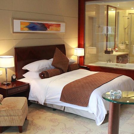 Dongtai Guest House - Jinling Hotels & Resorts Экстерьер фото